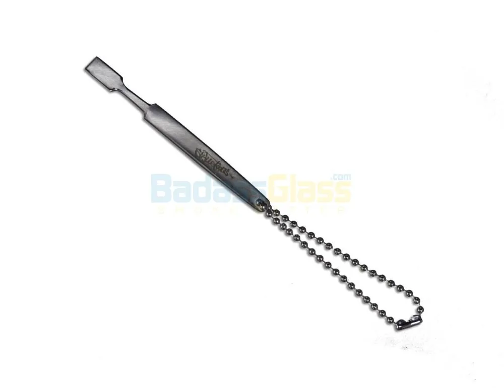 Glassy Keychain Dabber by Skillet Tools