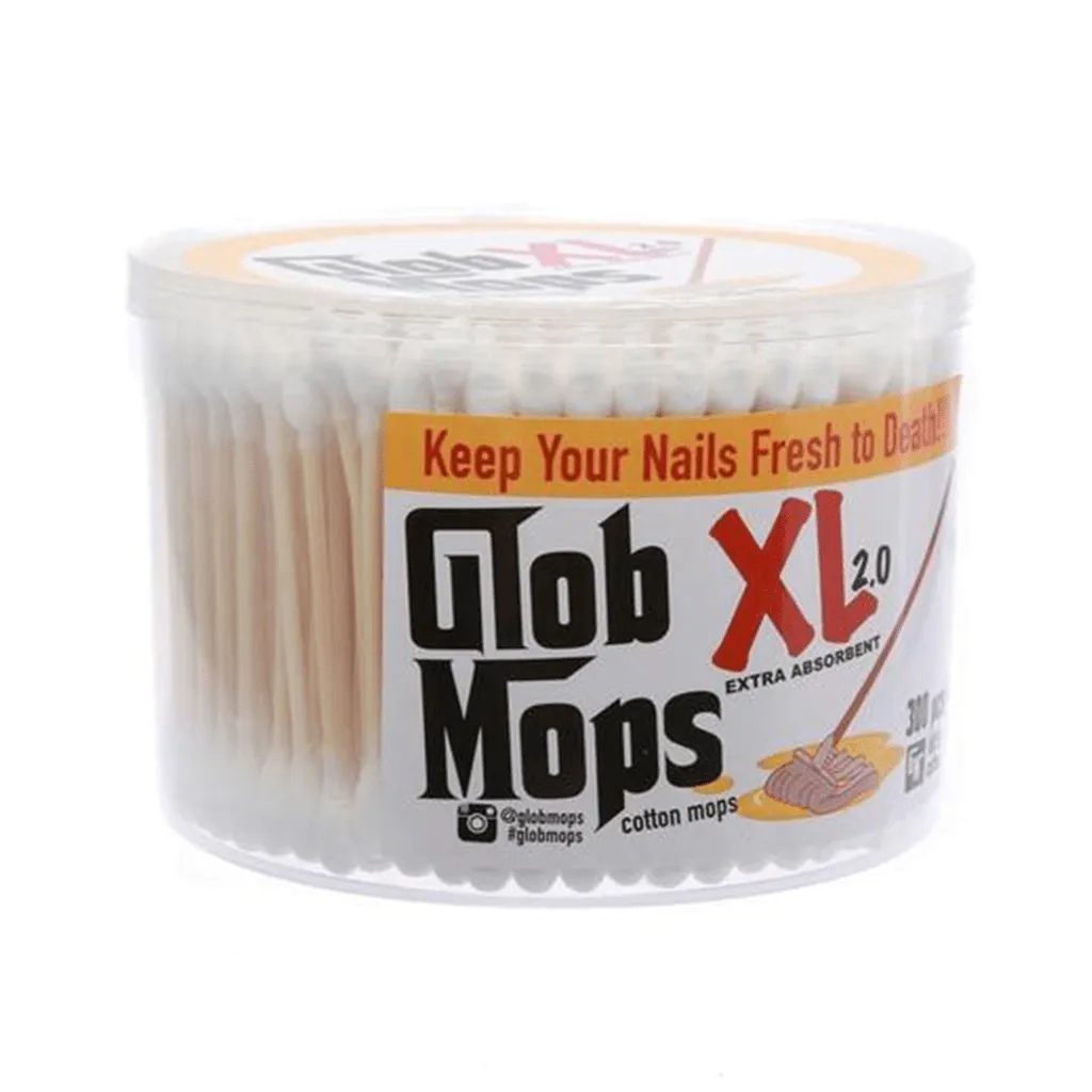 Glob Mops XL 2.0 (Чехол of 6 × 300)