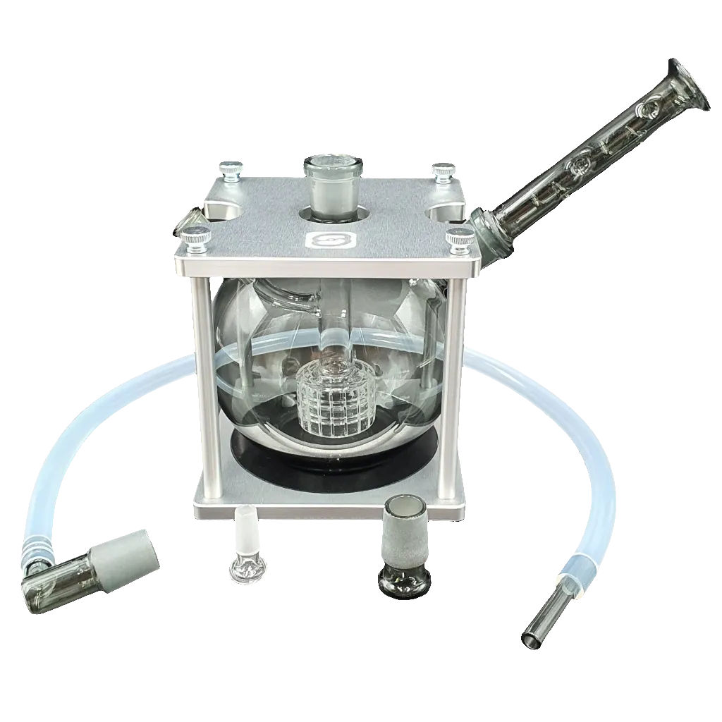 Globe Matrix Stand Big Rig V2