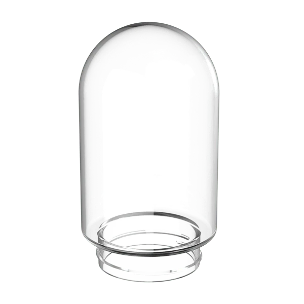 Large Glass Globe Gravity Stundenglass