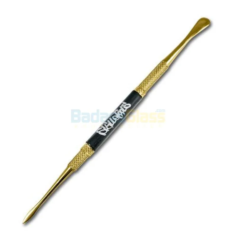 Gold Honeybun Dabber by Skillet Tools