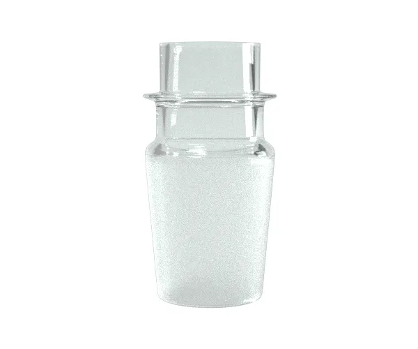 G Pen Connect Glass Adapter