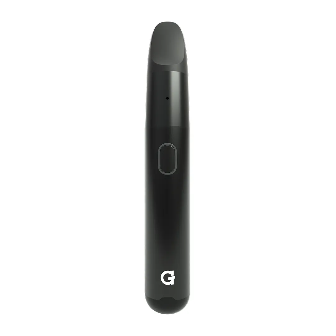 GPEN Micro+ Vaporizer Black