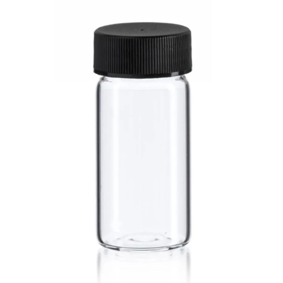 Grasshopper – Glass cleaning vial