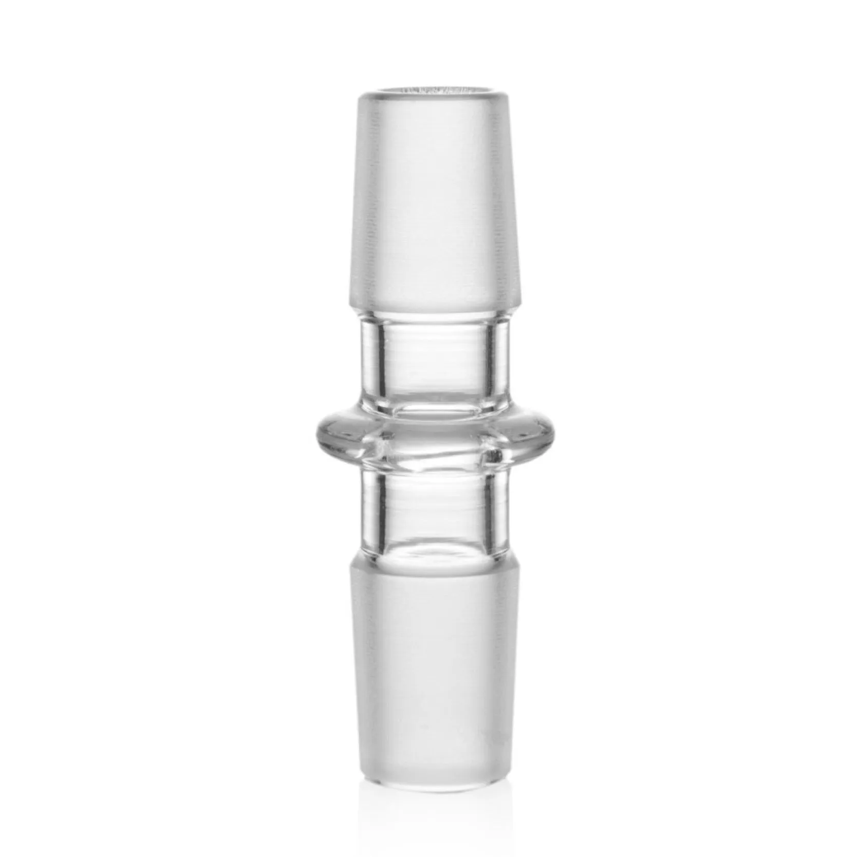 GRAV 18mm Male to 18mm Male Gender Adapter