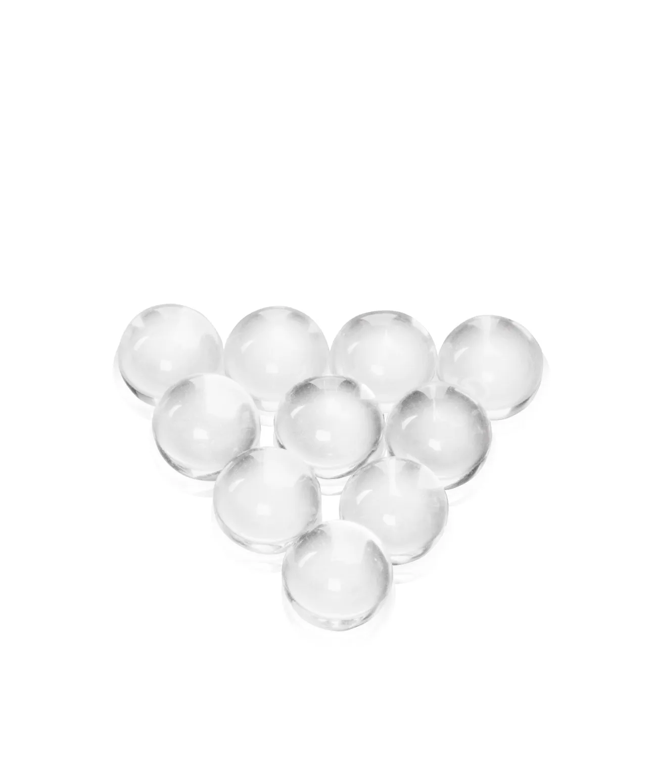 GRAV 6mm Boro Terp Pearls (10-Pack)