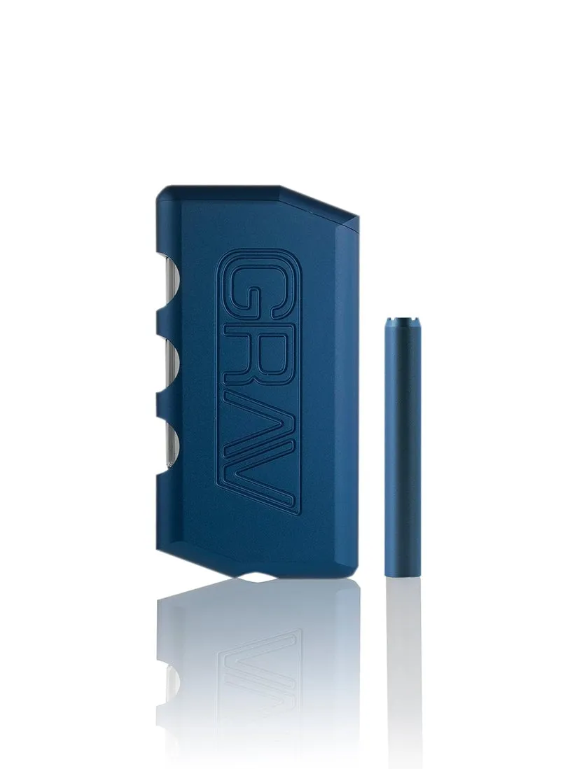 GRAV Aluminum Dugout Sada