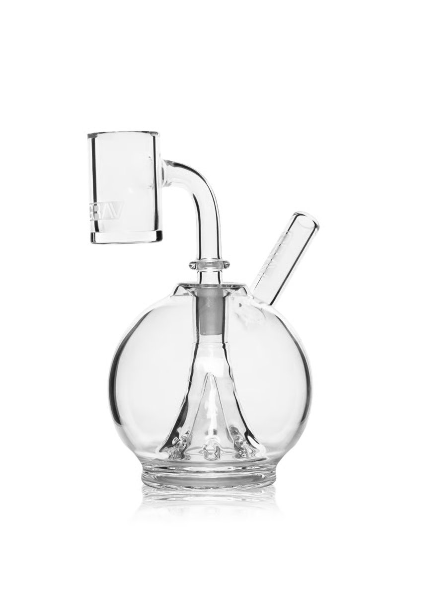 GRAV® Eclipse Rig — Прозрачный