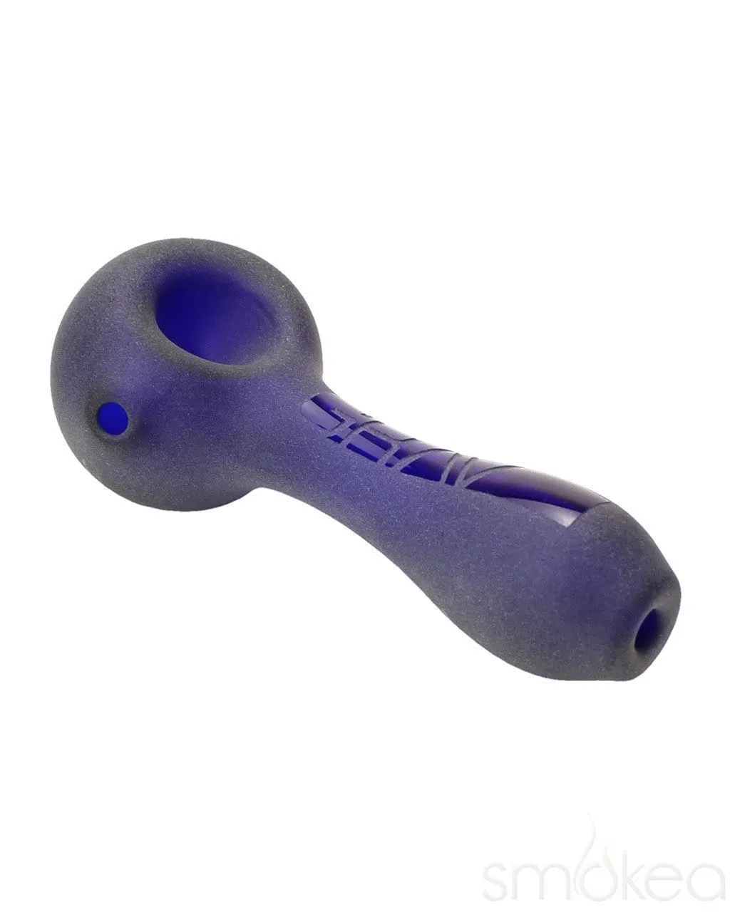 GRAV Frosted Spoon