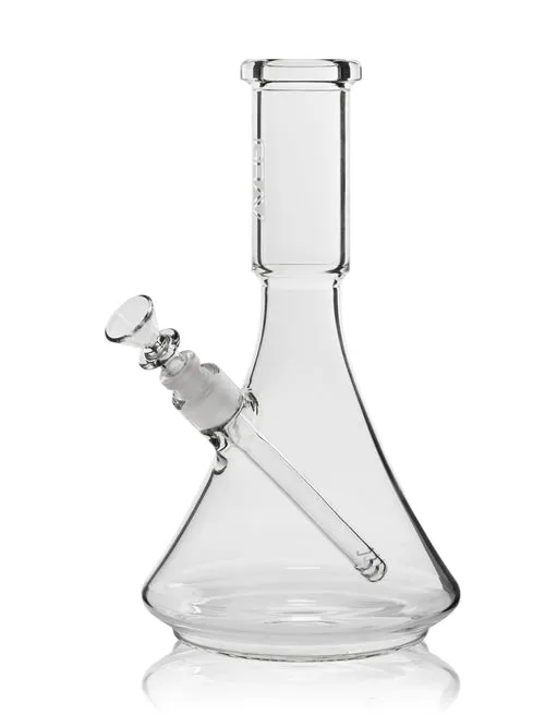 GRAV Large Deco Beaker Bong