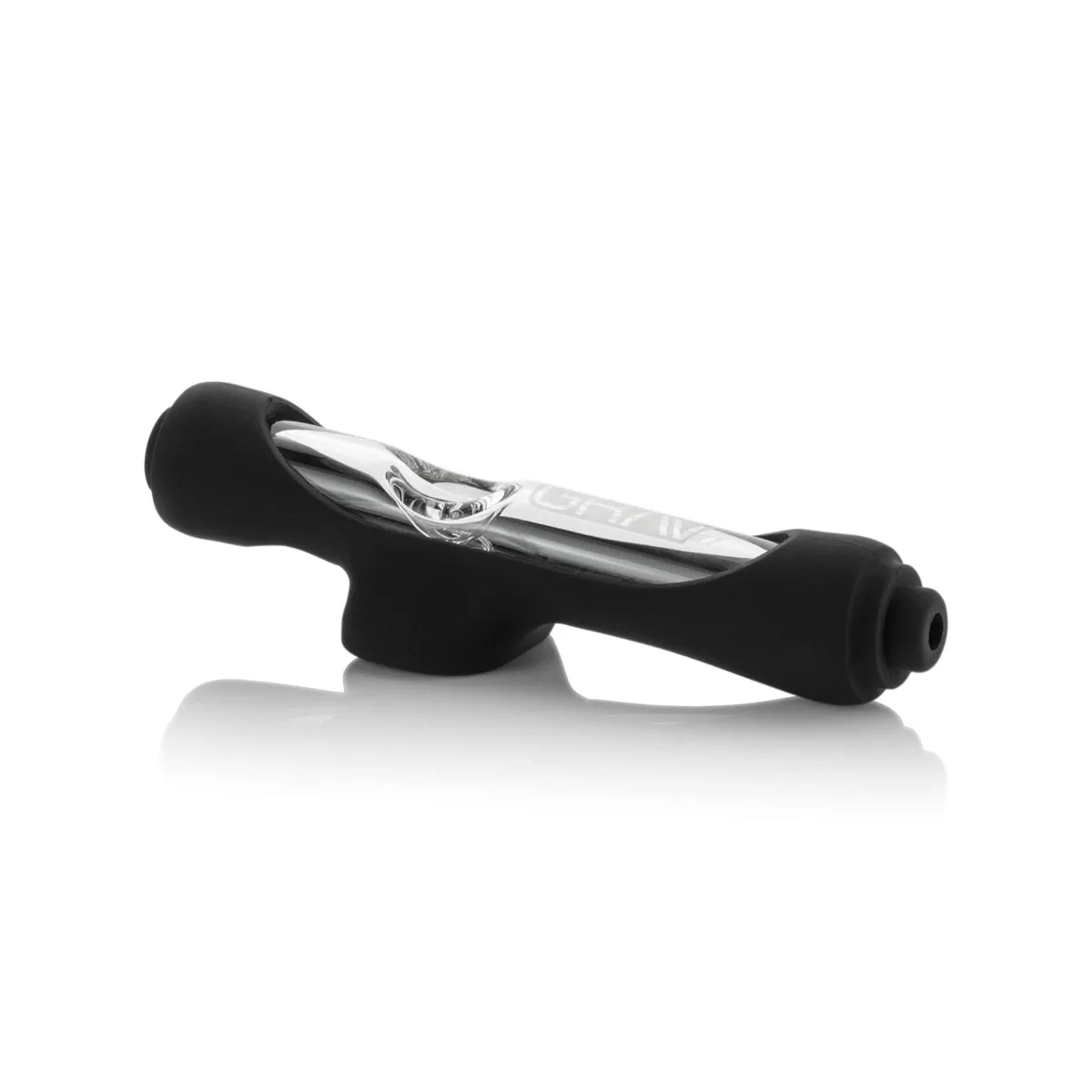 GRAV Mini Steamroller