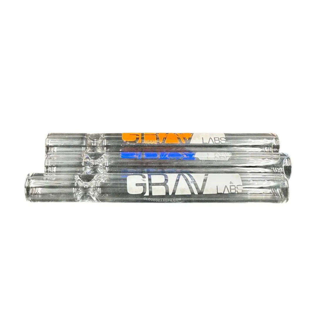 GRAV One Hitter