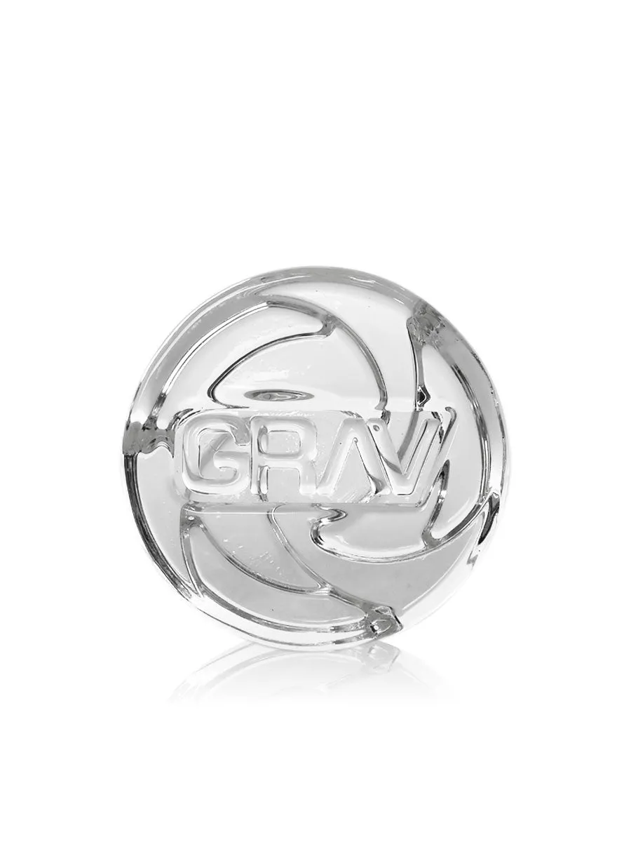 GRAV Spinner Carb Cap