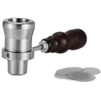 Graveda V1 Titankammer (Ball-Vape EPIC + OG)