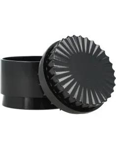 Green Ripper Grinder 3.0 4 cz. śr. 60 mm Nanoceramiczny
