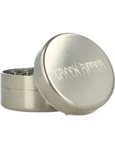 Green Ripper Titanium Grinder Tytanowy 3 cz. śr. 60 mm