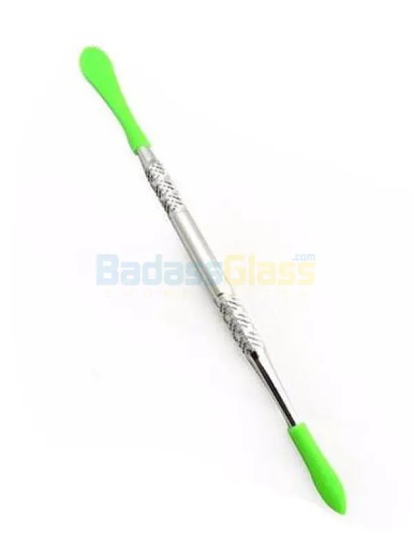 Green Silicon Tip Dabber