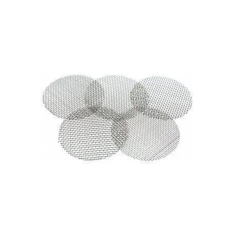 Grilles de bol pour Aromed