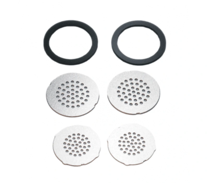 Grilles et joints pour ACE