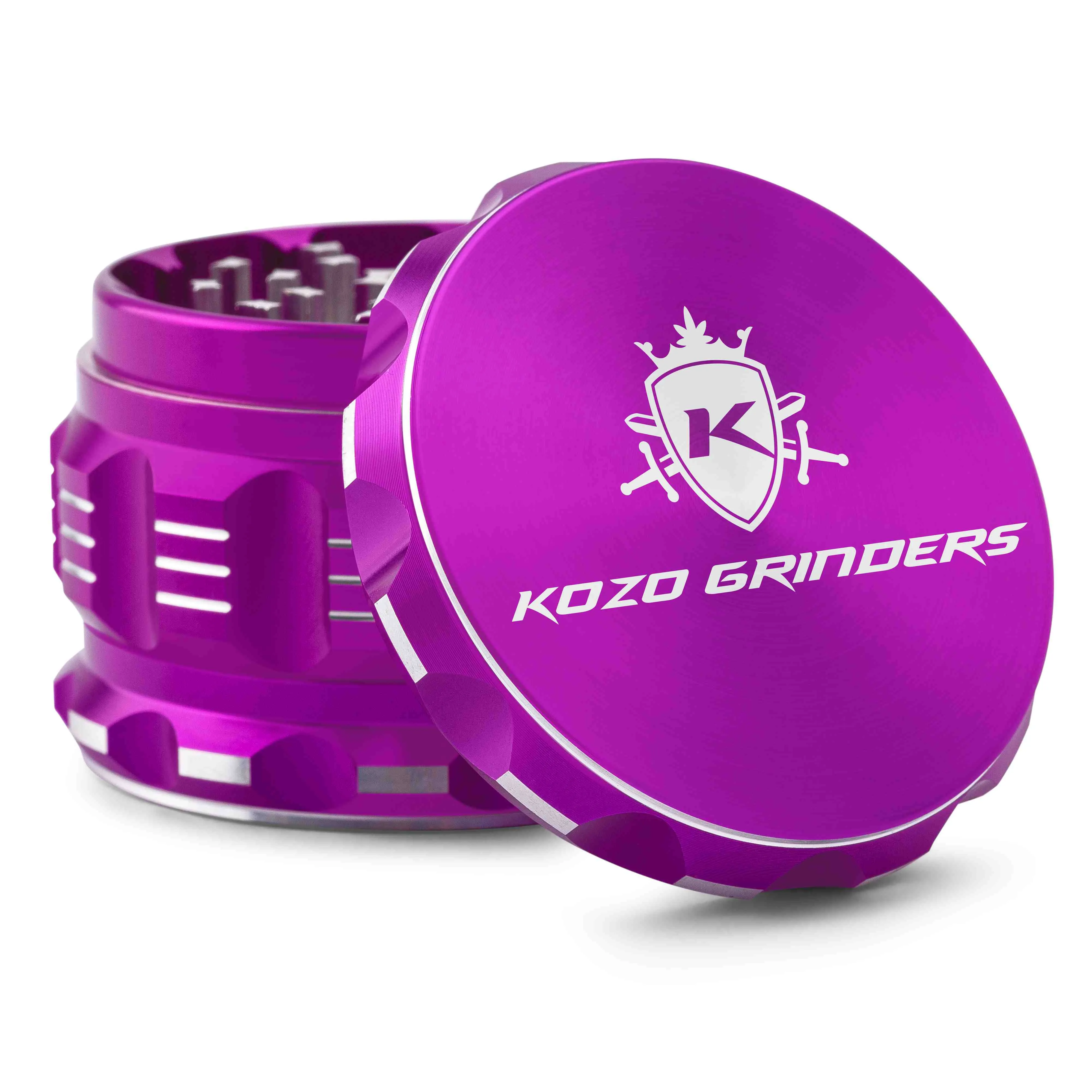 Grinder 2.5"