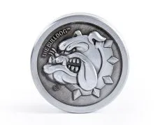Grinder 3"