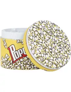 Atomic POPCORN 4-Part Herb Grinder 50mm