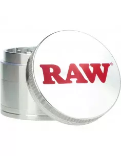 Grinder Młynek do suszu RAW 4 części średnica 56 mm