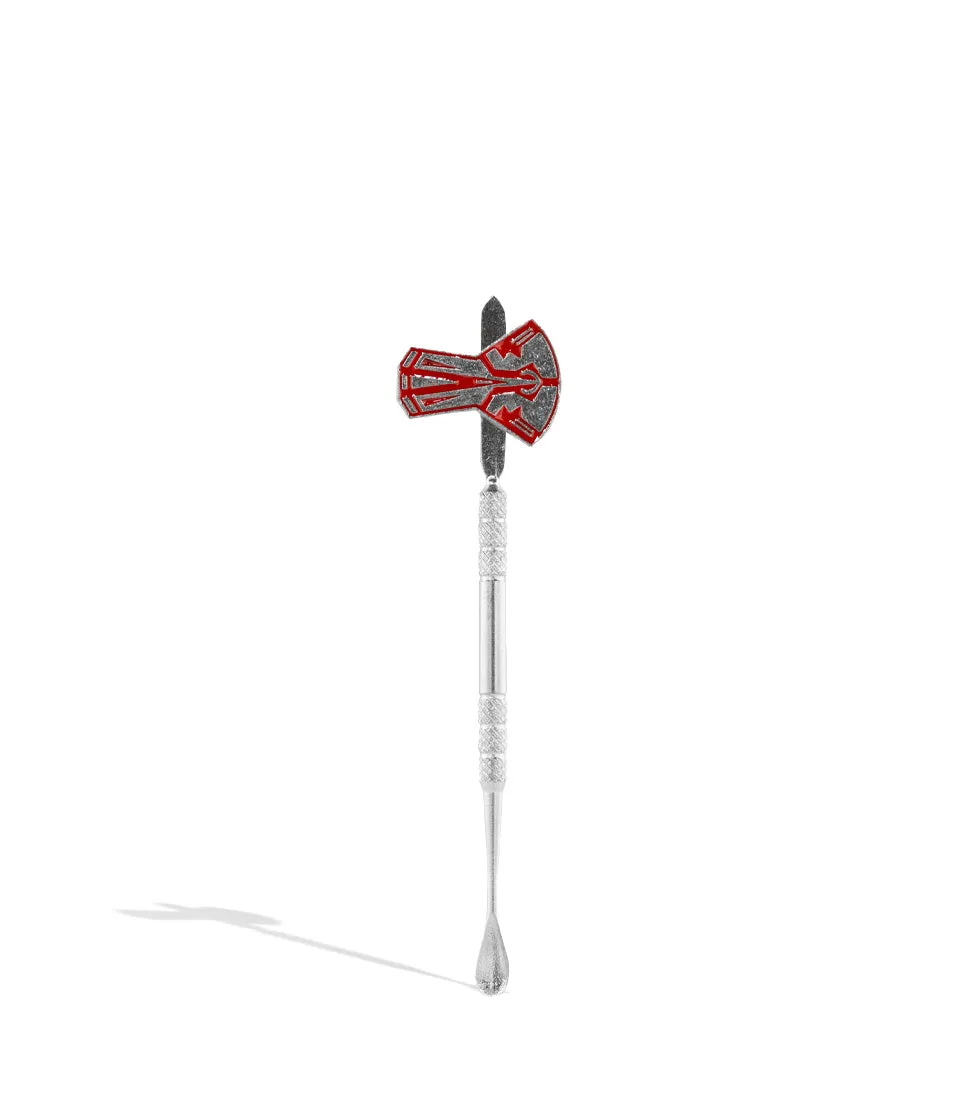 GV Glass Flat Character Dab Tool