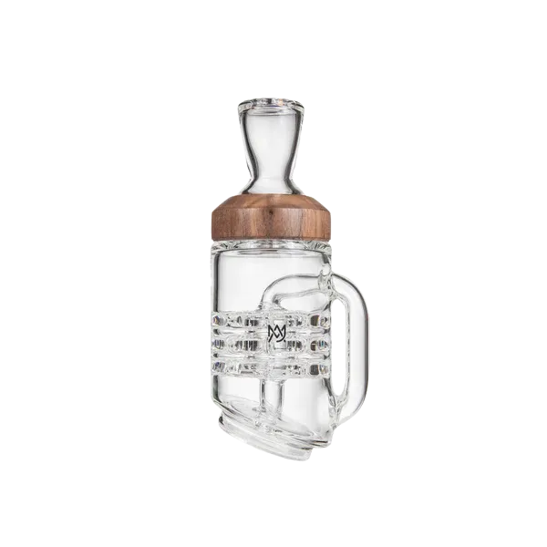 Halo Peak Glass Attachment