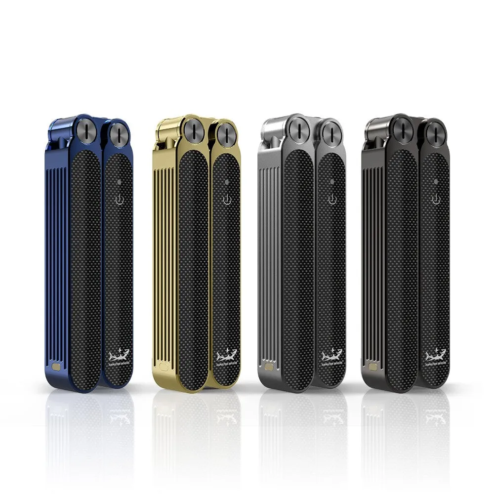 Hamilton Devices Butterfly - 510 Vape Battery