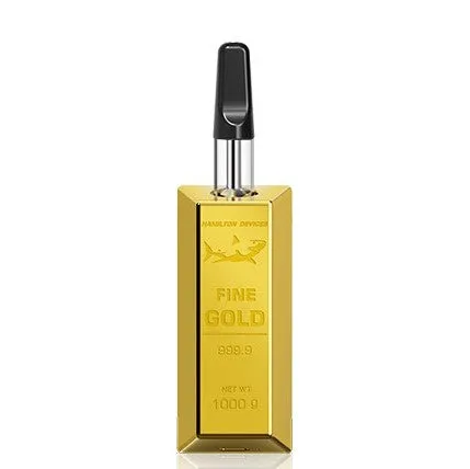 Hamilton Devices - Gold Bar Cartridge Battery