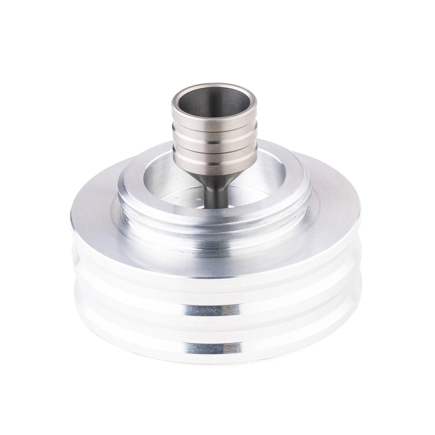 Hangar Threaded Basic Heat Stand - CHOOSE OPTIONS