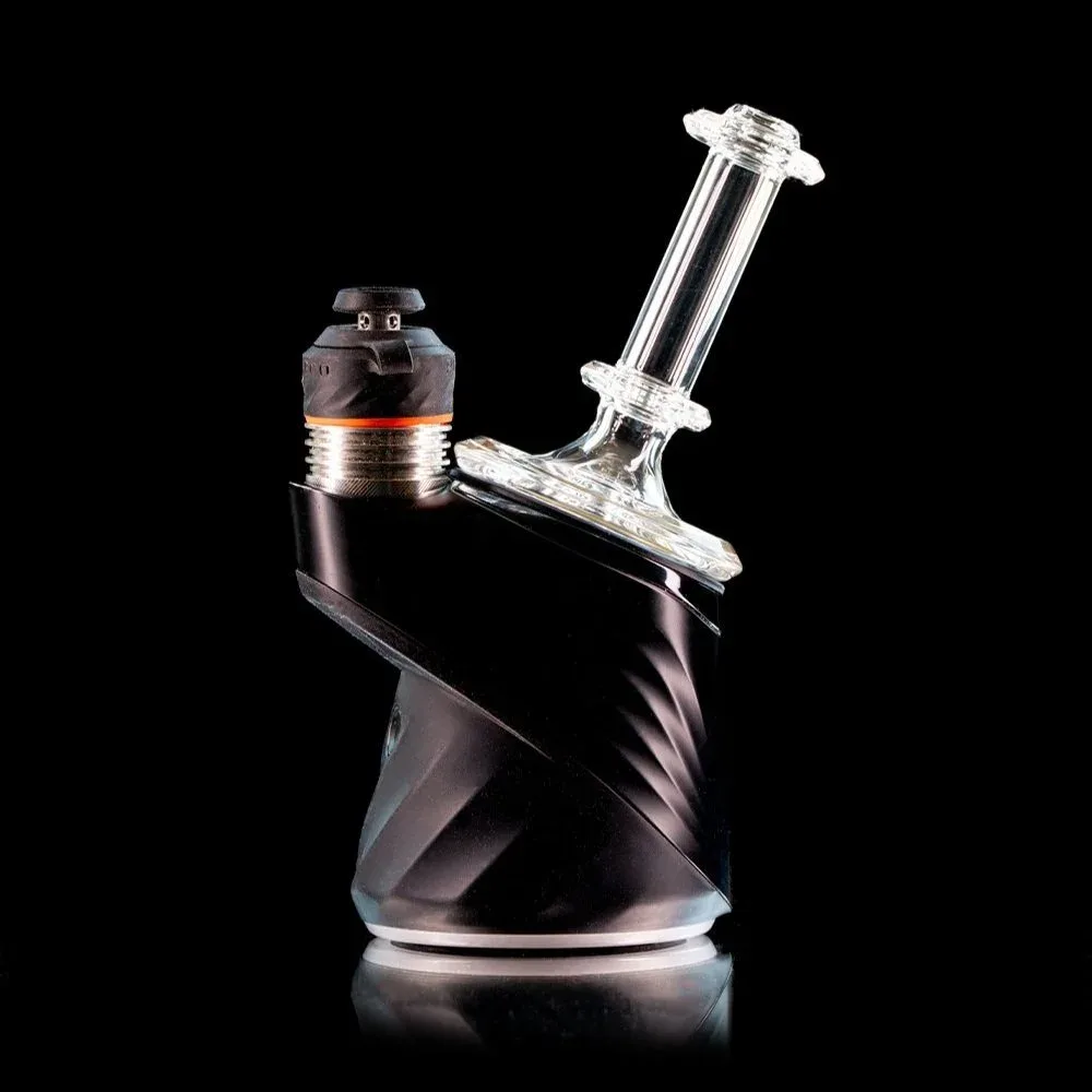 Hashba Glass Dry Top for Puffco Peak