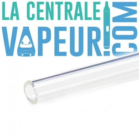 Haze Pipe Replacement Tube