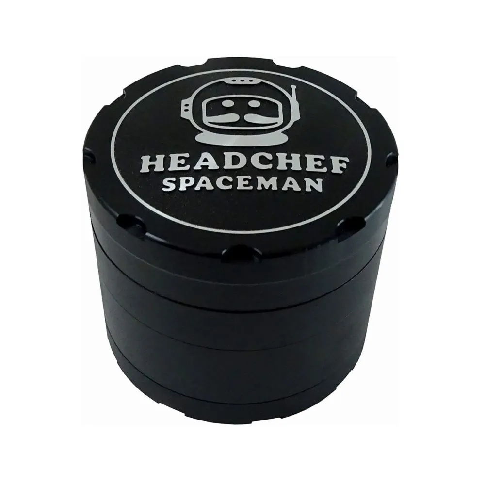 Headchef Spaceman Dry Herb Grinder