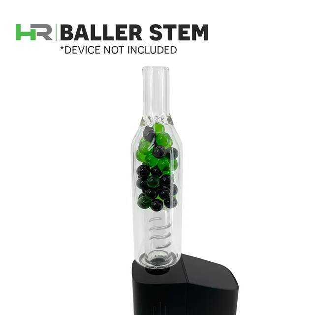 Healthy Rips Baller Stem