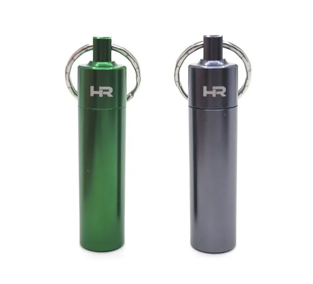 Healthy Rips Dosing Capsule Caddy