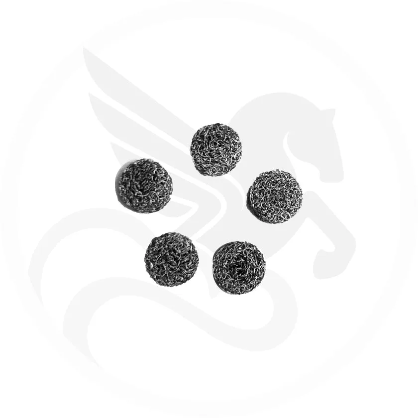Healthy Rips Fierce Concentrate Pad (5 Pack)