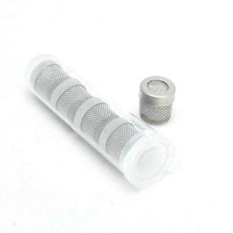 Fury Edge Dosing Capsules