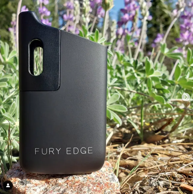 Healthy Rips Fury Edge SE bundle