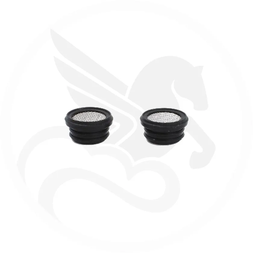 Healthy Rips Fury Edge (SE) O-Ring & Screen Set