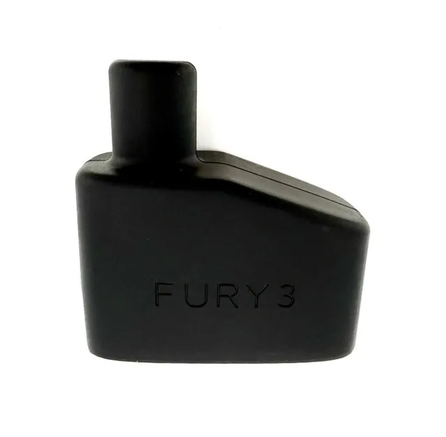 Healthy Rips Fury Stem Travel Cover
