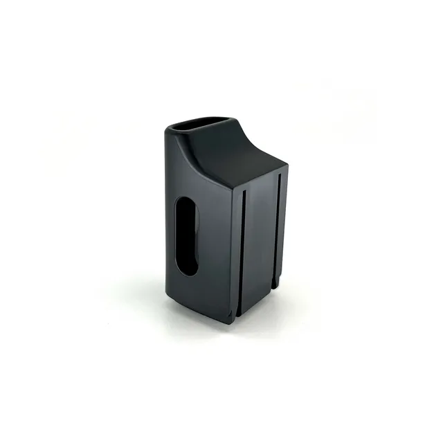 Healthy Rips Fury Travel Mouthpiece