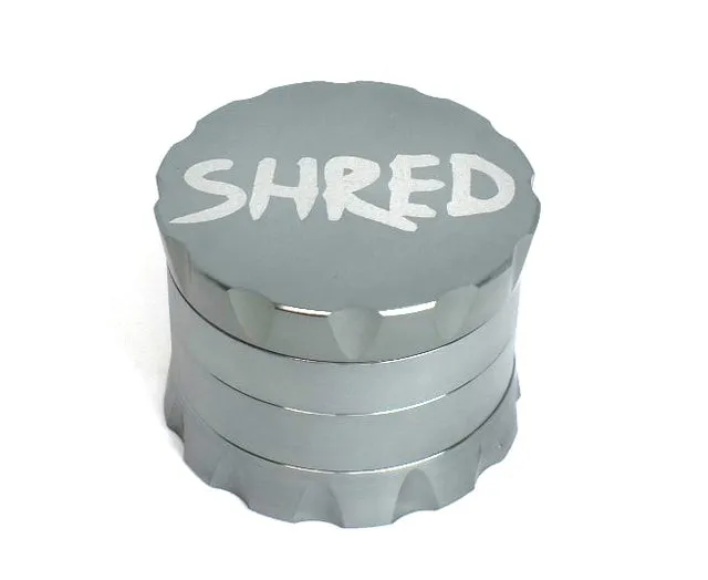 Healthy Rips SHRED Grinder 2.25 Inch