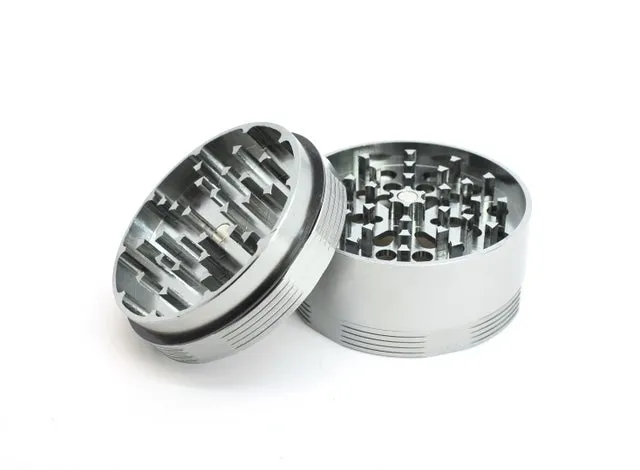 Healthy Rips SHRED Grinder 2.5 Inch