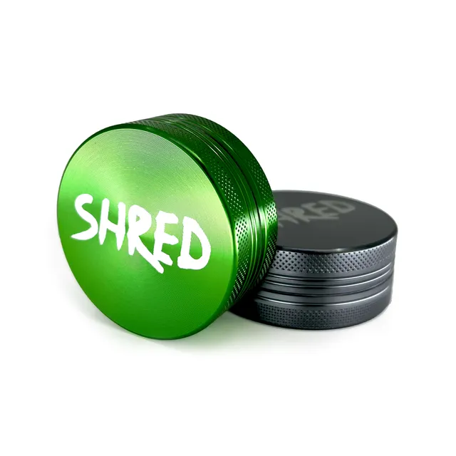 Healthy Rips SHRED Grinder 2 Inch