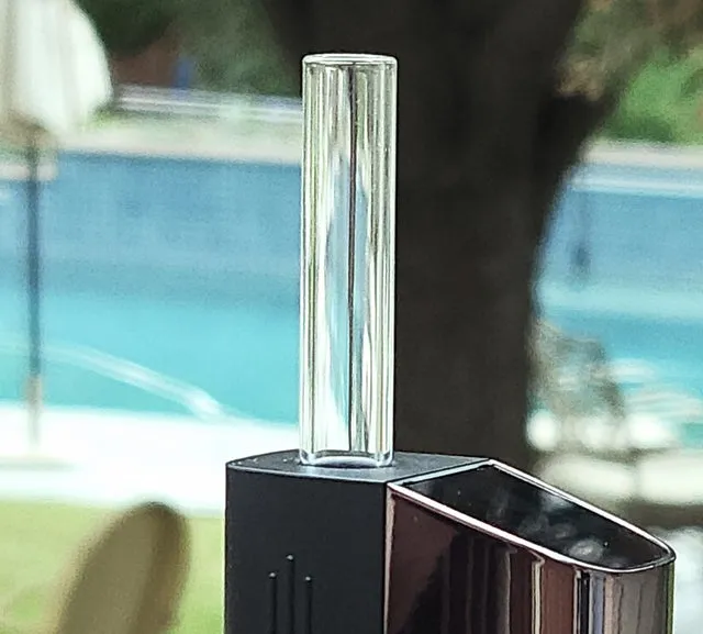 Healthy Rips XL Mouthpiece Stem