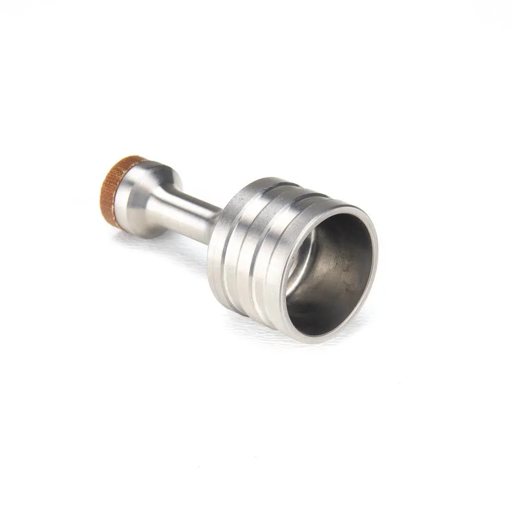 Heat Post with Insulator (3196)