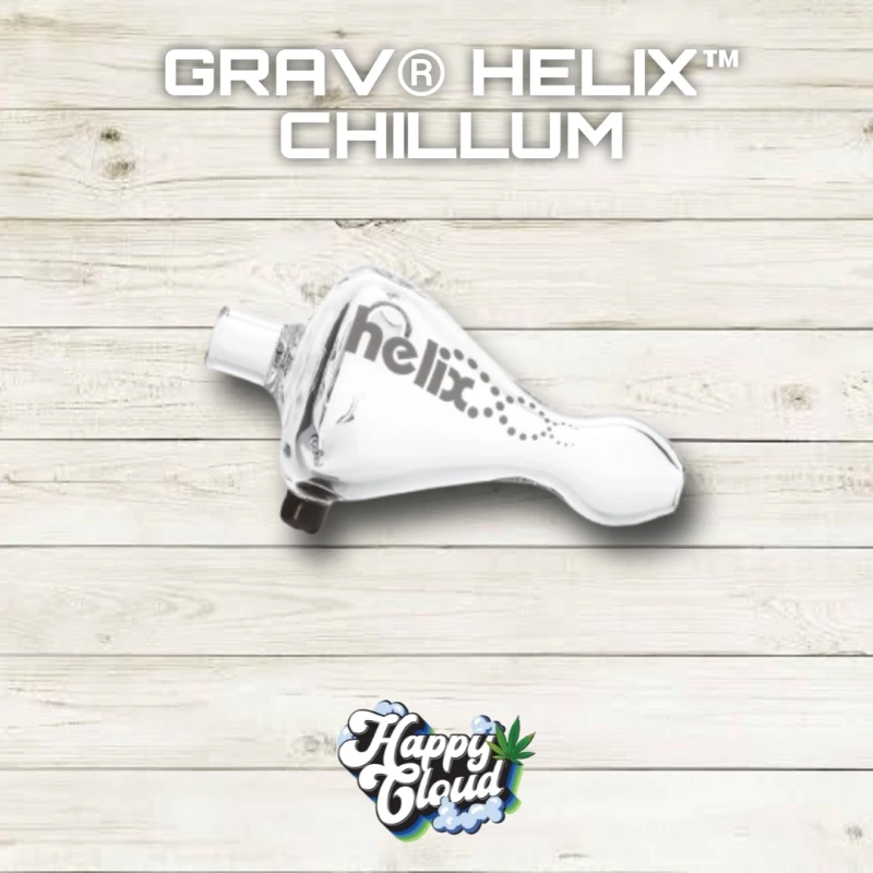 Helix Chillum GRAV