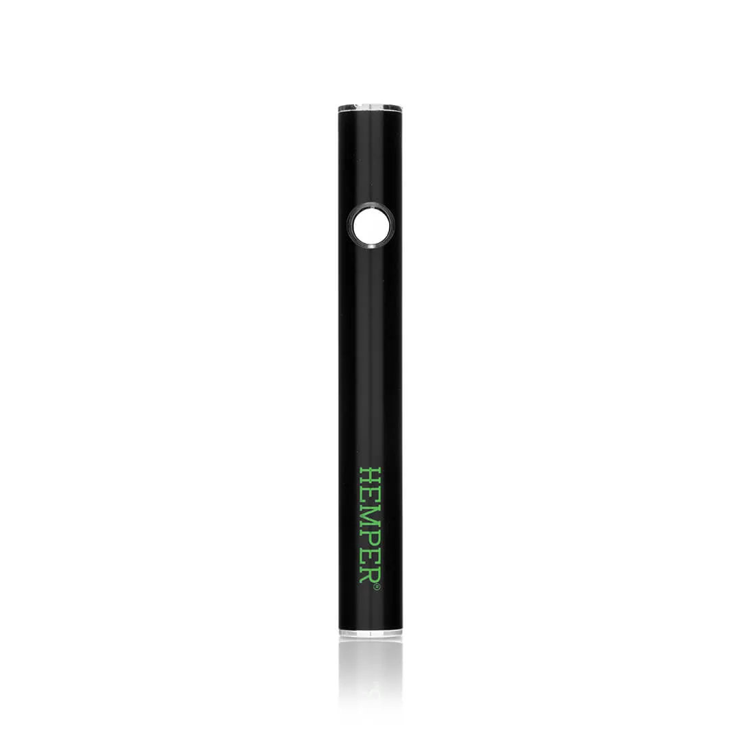 HEMPER 510 Thread Vape Bateria